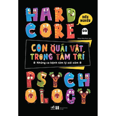 Con quái vật trong tâm trí