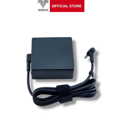 Sạc Tương Thích Cho Laptop Asus Pro P3540FA P3540FB P3540F P2420LA 90w TEEMO PC Hàng Nhập Khẩu New Seal