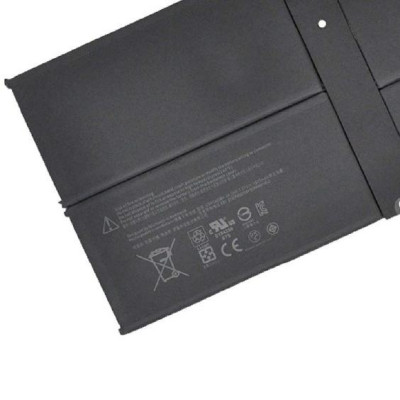 Pin Tương Thích Cho Laptop Surface Pro 5 1796 - Hàng Nhập Khẩu New Seal TEEMO PC TEBAT612