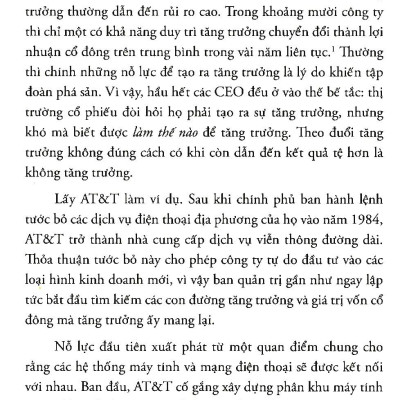 Giải Pháp Cho Đổi Mới Và Sáng Tạo (Tái Bản 2018)