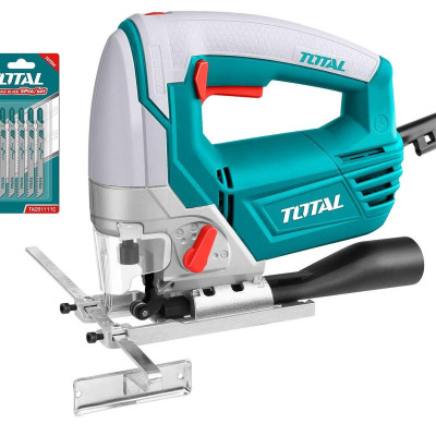 MÁY CƯA LỌNG 800W TOTAL TS2081006 - HÀNG CHÍNH HÃNG