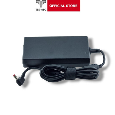 Sạc Tương Thích Cho Laptop Acer Nitro 5 AN515-53 N18C3 N18C4 V V15 VN7-593G VN7-593G-738X 180w- Hàng Nhập Khẩu New Seal TEEMO PC X2