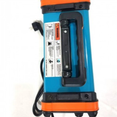 MÁY HÀN QUE ĐIỆN TỬ INVENTER CLASSIC ZX7-200CL ( tặng 10m dây hàn lõi đồng  100%) 