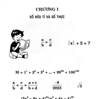 Phát Triển Trí Thông Minh Toán Lớp 7 (Dùng Chung Cho Các Bộ SGK Hiện Hành)_HA