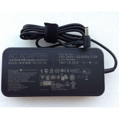 Sạc Tương Thích Cho Laptop Gaming Asus Fx504Gd Fx504Ge Fx504Ge-E4059T Fx504Ge-E4196T Fx504Gd-E4081T Fx504Gd-E4262T - TEEMO PC Hàng Nhập Khẩu