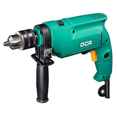 MÁY KHOAN TƯỜNG 500W AZJ02-13 DCA - HÀNG CHÍNH HÃNG