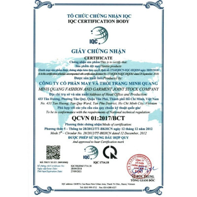 Bộ sơ sinh sư tử cotton 4 chiều tay dài BABIBOO - BTK12