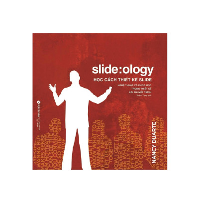 Combo Sách Kỹ năng Làm Việc :  Học Cách Thiết Kế Slide +  The Small Big – Tuyệt Chiêu Thuyết Phục, Hạ Gục Khách Hàng