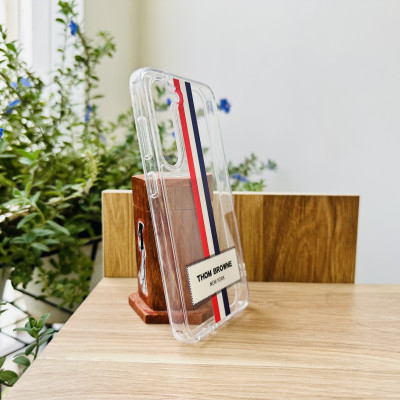 Ốp lưng dành cho Galaxy S23 Likgus Thom Browne- Hàng chính hãng