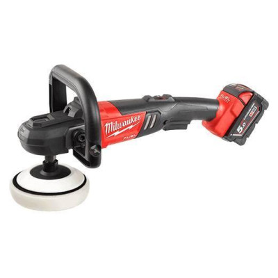 MÁY ĐÁNH BÓNG MILWAUKEE M18 FAP180-0X ( CHƯA PIN SẠC ) - HÀNG CHÍNH HÃNG