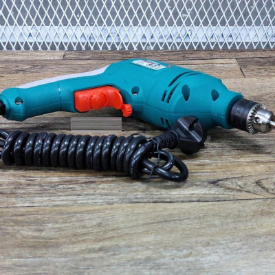 MÁY KHOAN 20MM 450W TOTAL TD4506E - HÀNG CHÍNH HÃNG