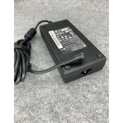 Sạc Tương Thích Cho (Adapter For) Laptop Msi Bravo 15 A4Dcr 180W - Hàng Nhập Khẩu New Seal TEEMO PC TEAC1248