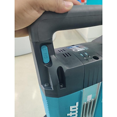 MÁY ĐỤC BÊ TÔNG 30MM 1850W MAKITA HM1511X1 - HÀNG CHÍNH HÃNG