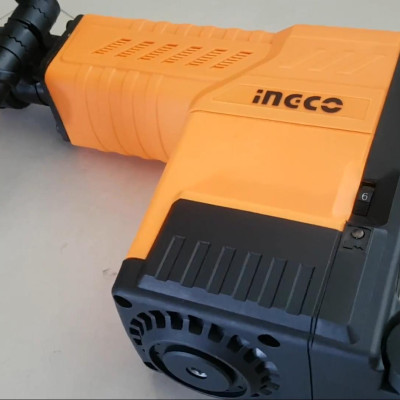 MÁY ĐỤC BÊ TÔNG 1500W ( 6 - 25J) INGCO PDB15006 - HÀNG CHÍNH HÃNG