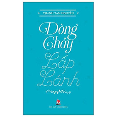 Dòng Chảy Lấp Lánh