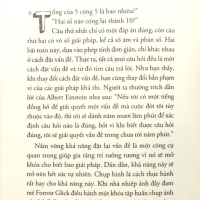 Bạn Thật Sự Có Tài (Tái Bản)