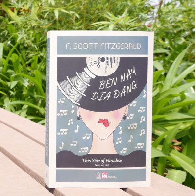 Bên này Địa đàng - This Side of Paradise (F. Scott Fitzgerald)
