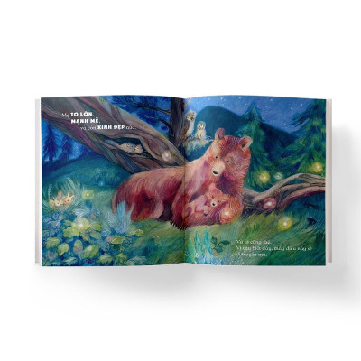 Sách - Mạnh Mẽ Như Dòng Sông - Đông A