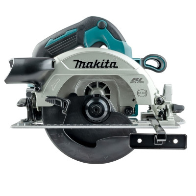  [Hàng chính hãng] - Máy cưa đĩa dùng pin(165mm/BL)(18v) Makita DHS660Z (chưa kèm pin sạc) 