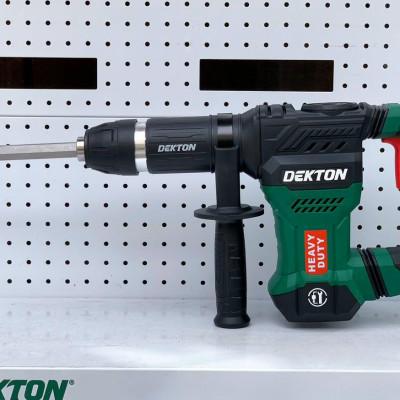 MÁY ĐỤC BÊ TÔNG 1500w DEKTON DK-DH3502 - HÀNG CHÍNH HÃNG