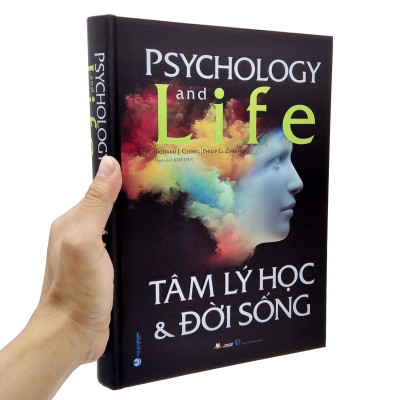 Tâm Lý Học & Đời Sống (Tái Bản 2022)