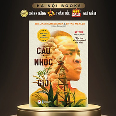 - Cậu Nhóc Gặt Gió -