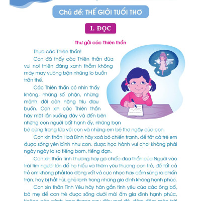 Phiếu Ôn Tập Cuối Tuần Tiếng Việt - Lớp 5 (Theo Chương Trình Giáo Dục Phổ Thông Mới)