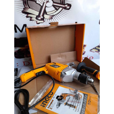 MÁY KHOAN BÚA 1100W 16MM INGCO ID11008E-1 - HÀNG CHÍNH HÃNG