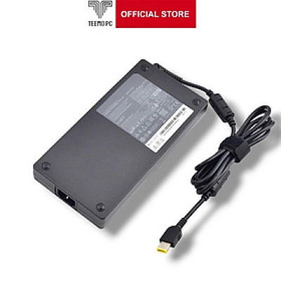 Sạc Tương Thích Cho Laptop Lenovo Legion Y9000P 2022 12th Gen Gaming Laptop 2022 300w- Hàng Nhập Khẩu New Seal TEEMO PC X38