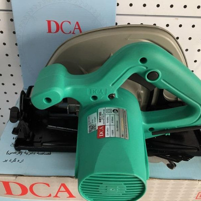 MÁY CƯA ĐĨA TRÒN 185MM 1100W DCA AMY185 - HÀNG CHÍNH HÃNG