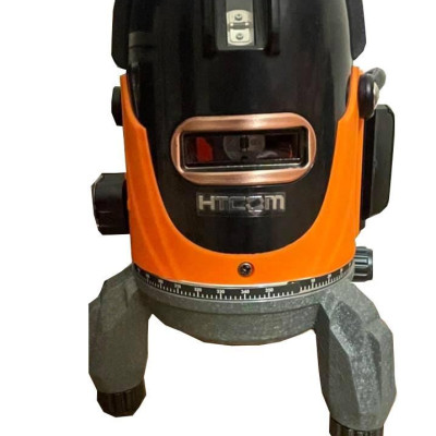 MÁY CÂN MỰC LAZER 5 TIA XANH HT8920 HTCOM - HÀNG CHÍNH HÃNG