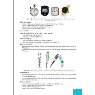 Sách - củng cố và ôn luyện khoa học tự nhiên lớp 6