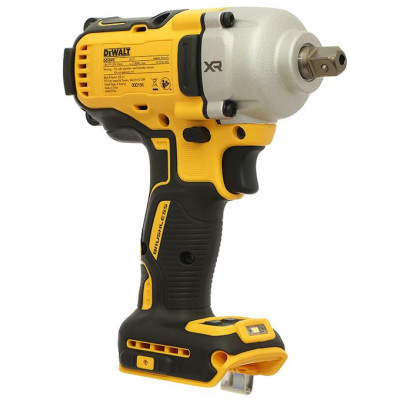 MÁY SIẾT BULONG CẦM TAY 20V 760MWO DEWALT DCF892M2 - HÀNG CHÍNH HÃNG