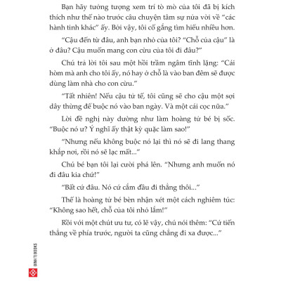 Hoàng Tử Bé