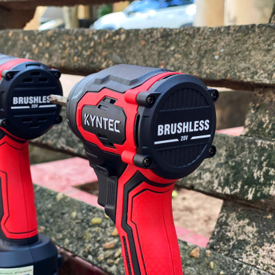 Thân máy bắn vít pin cầm tay chính hãng Kynko Kyntec KT68 20V chân pin phổ thông (giá không gồm pin)