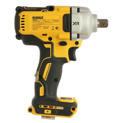 MÁY SIẾT BULONG CẦM TAY 20V 760MWO DEWALT DCF892M2 - HÀNG CHÍNH HÃNG