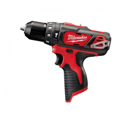 MÁY KHOAN PIN 12V MILWAUKEE M12 BPD ( PIN + SẠC ) - HÀNG CHÍNH HÃNG