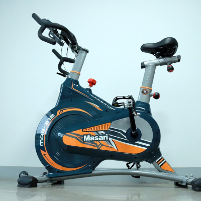 Xe đạp tập tại nhà AGURI MAS-212