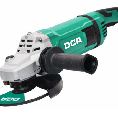 MÁY MÀI GÓC 2800W 230MM DCA ASM05-230S - HÀNG CHÍNH HÃNG