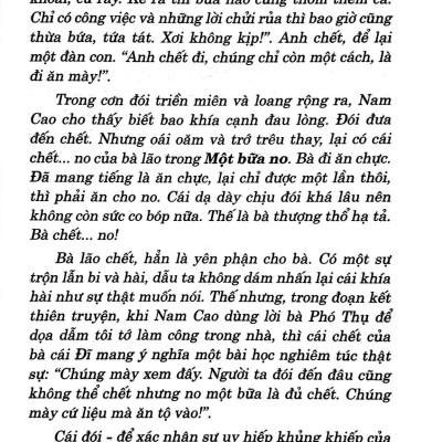 Chí Phèo (Tái Bản 2018)