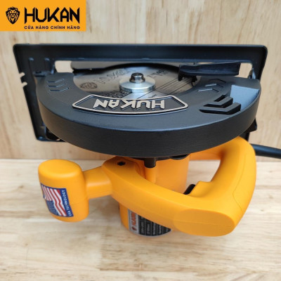 MÁY CƯA GỖ 1500W HK-CS185 HUKAN  - HÀNG CHÍNH HÃNG