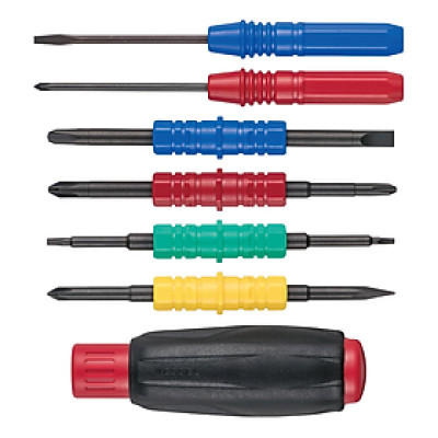 Bộ tô vít FAMIDORA 12 tác dụng No.TD-912N Vessel (Nhật Bản)