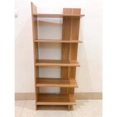 Kệ Góc Tường 5 Tầng, Hiện Đại, Màu Sắc Đa Dạng, Kích Thước Đa Dạng, Dễ Dàng Lắp Ráp