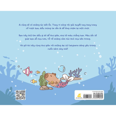 Vì Tớ Là Đại Sứ Thư Giãn - Bản Quyền