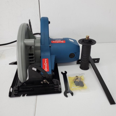 MÁY CƯA GỖ 2000W 235MM DONGCHENG DMY02-235 - HÀNG CHÍNH HÃNG