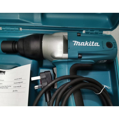 Máy Siết Bu Lông Makita TW0350 (400W) 