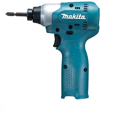 MÁY VẶN VÍT DÙNG PIN 10.8V MAKITA TD091DZ (KHÔNG KÈM PIN VÀ ĐẾ SẠC) - HÀNG CHÍNH HÃNG