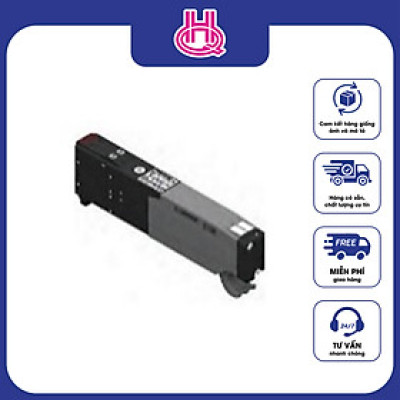 Van điều khiển khí nén Pneumax dòng 2541 - Hàng chính hãng