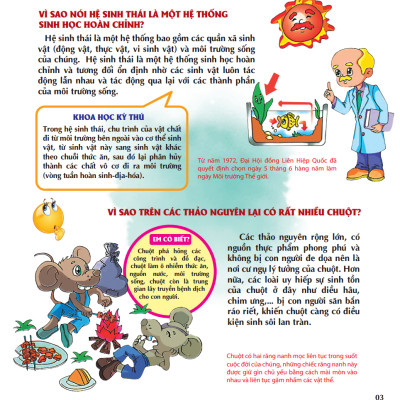 Vì Sao Trái Đất Ngày Một Nóng Hơn?