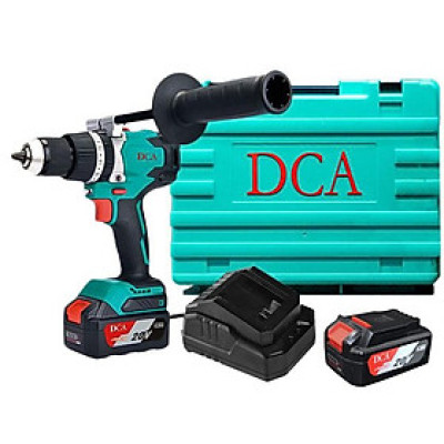 MÁY KHOAN PIN 20V 120NM ADJZ03-13EM DCA - HÀNG CHÍNH HÃNG
